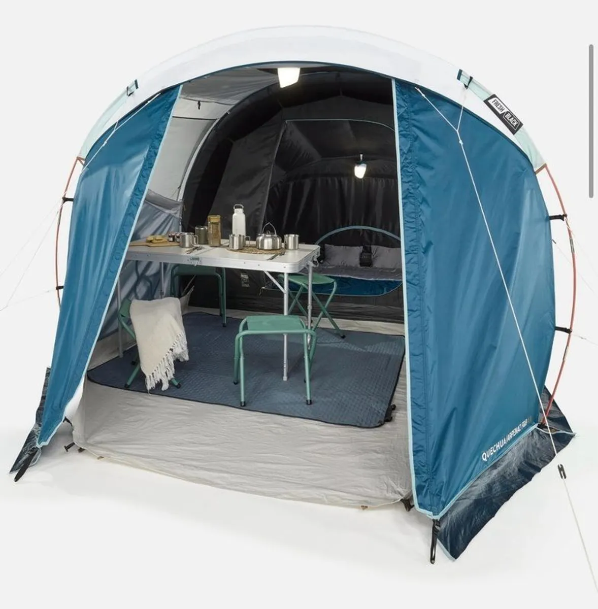 tent - Image 3