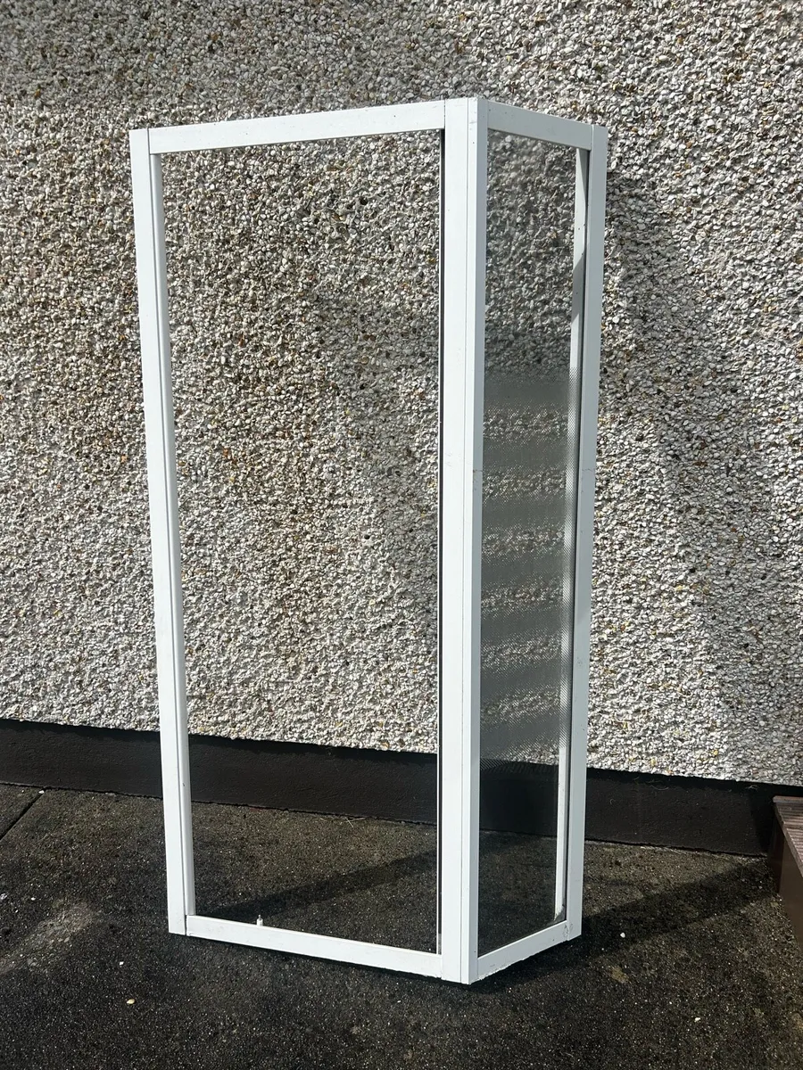 Corner shower kit - Image 4