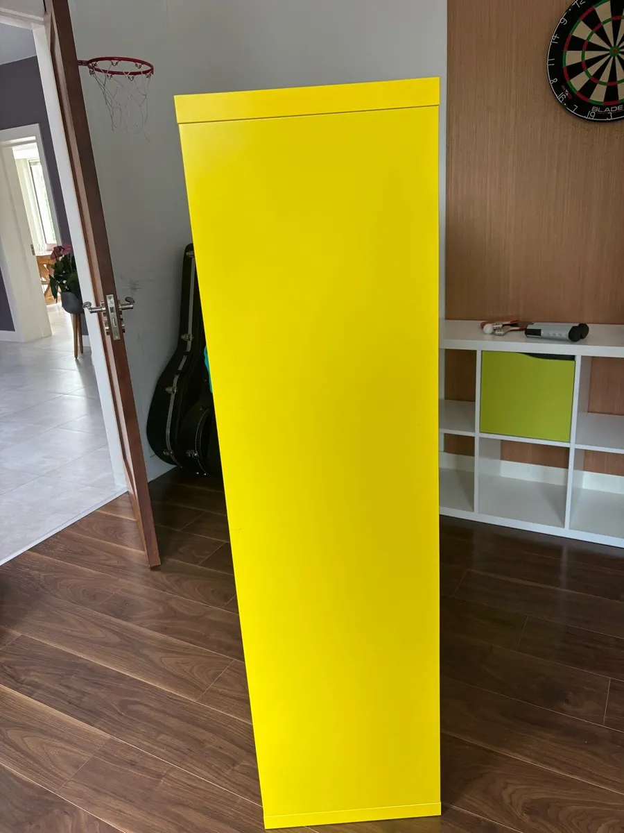 Playroom storage units - Image 3