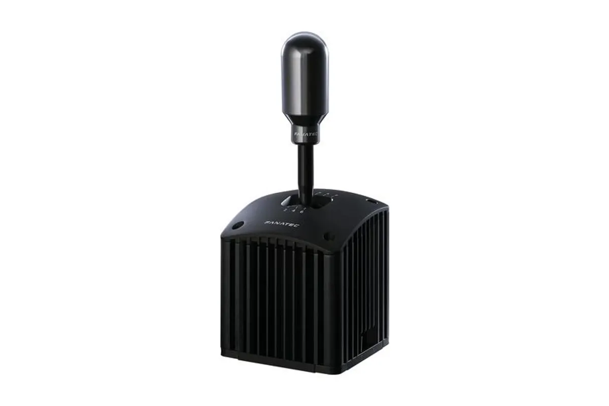 Fanatec ClubSport Shifter SQ V1.5 - Image 4