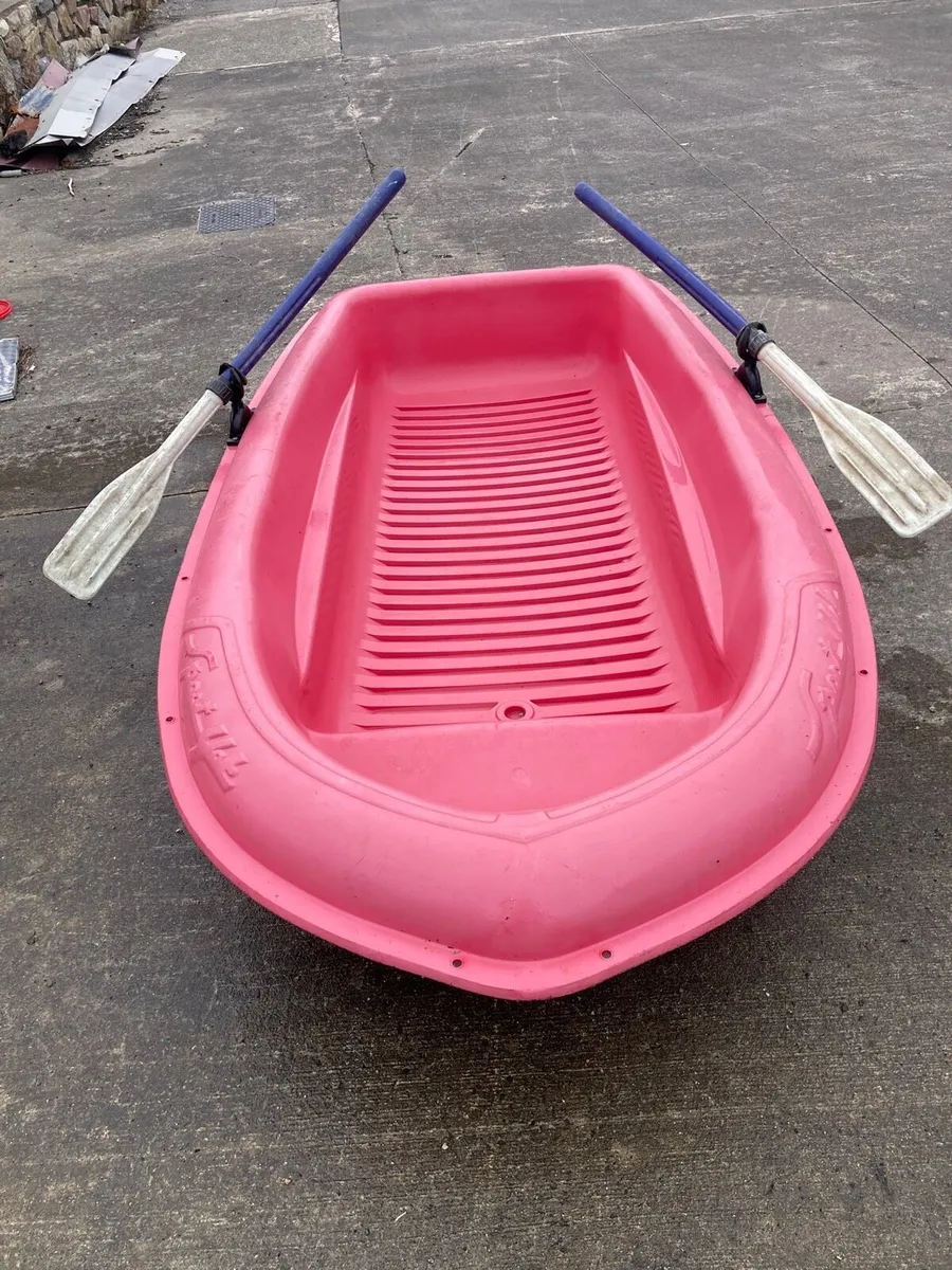 Dinghy - Image 1