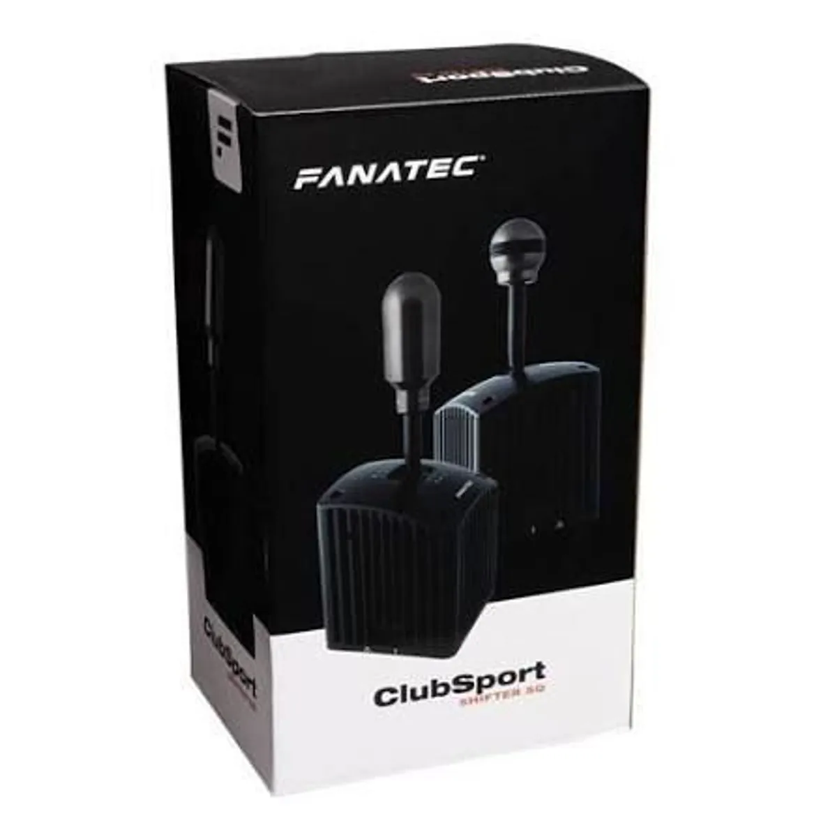 Fanatec ClubSport Shifter SQ V1.5 - Image 1