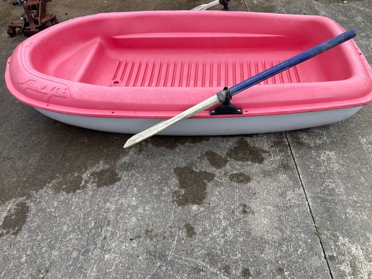 Dinghy - Image 3