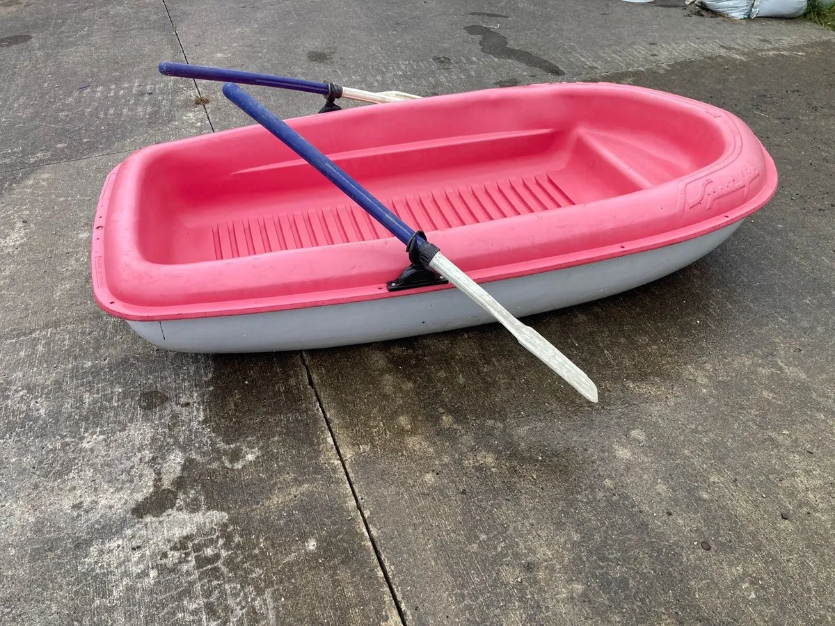 Dinghy - Image 2