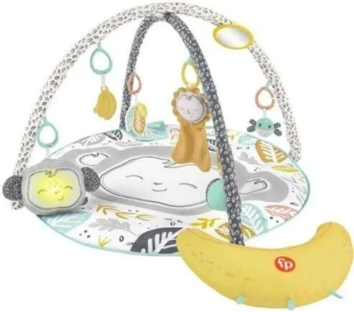 Fisher Price Baby Entertainment Center - Image 1