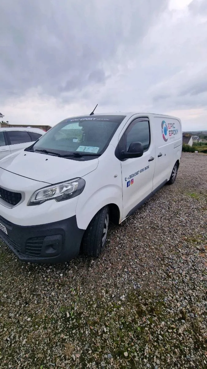 Peugeot Expert - Image 3