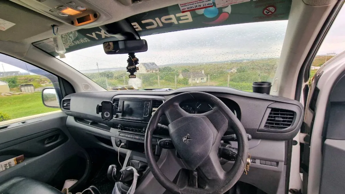 Peugeot Expert - Image 4