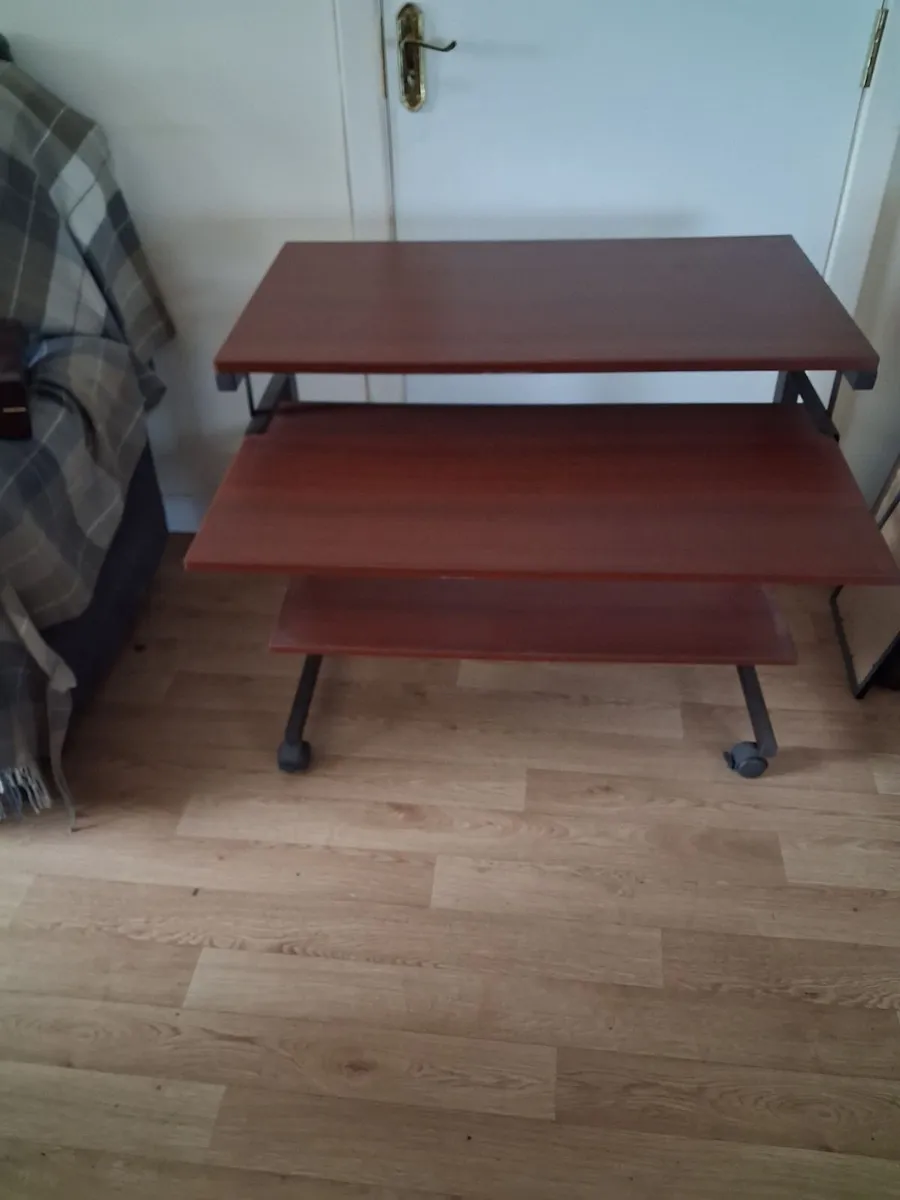 Study or Work Desk - Image 1