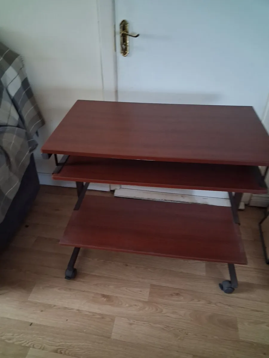 Study or Work Desk - Image 2