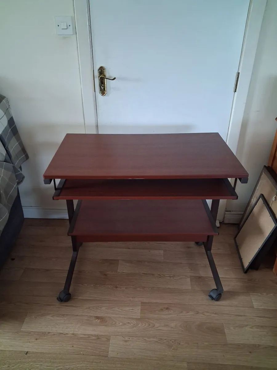 Study or Work Desk - Image 3