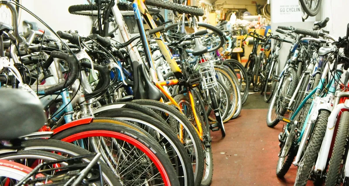 Bikes!!! Students!!!special!!!prices !!!used - Image 3