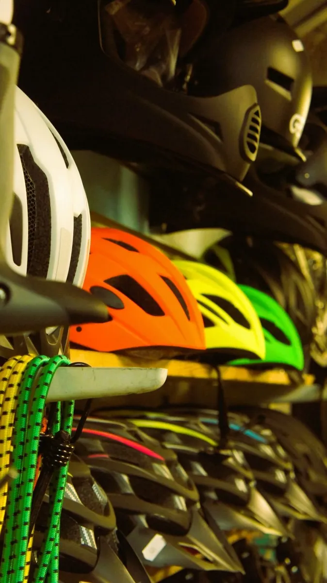 Bikes!!! Students!!!special!!!prices !!!used - Image 4