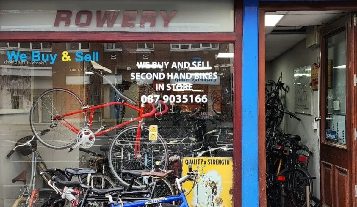Bikes!!! Students!!!special!!!prices !!!used - Image 1