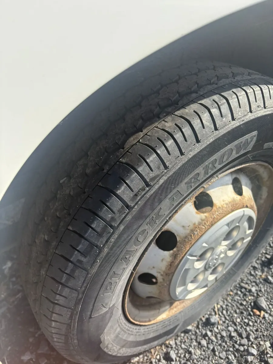 Peugeot Boxer 2018 - Image 2