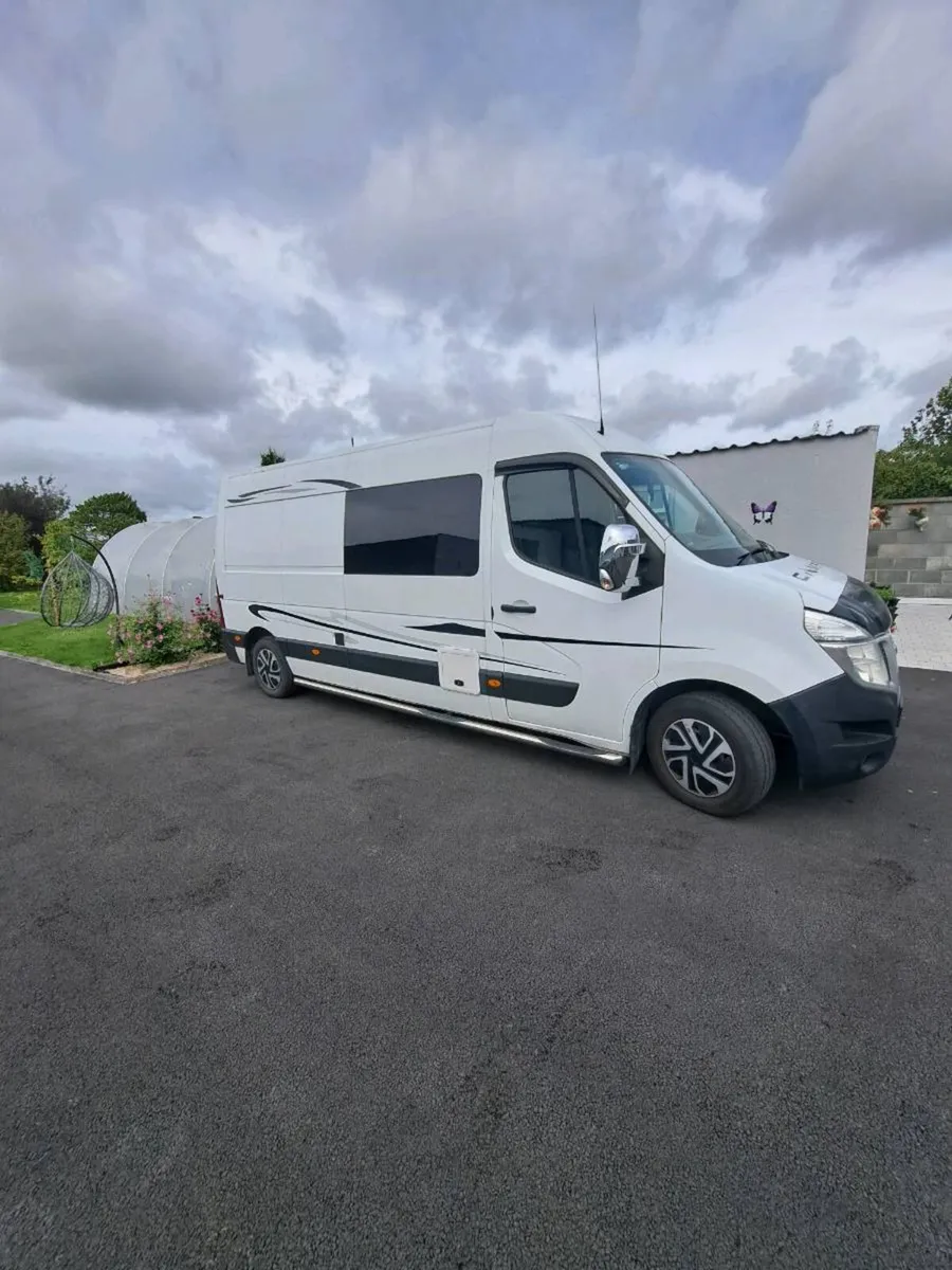 Campervan - Image 2