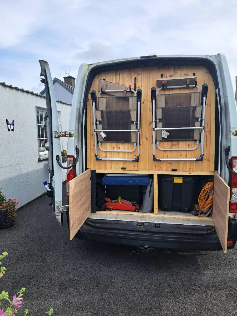 Campervan - Image 3