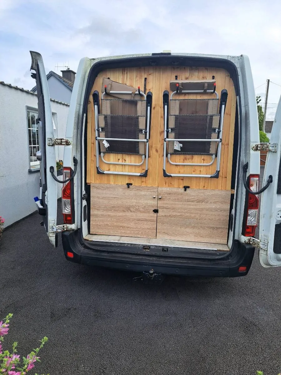 Campervan - Image 4
