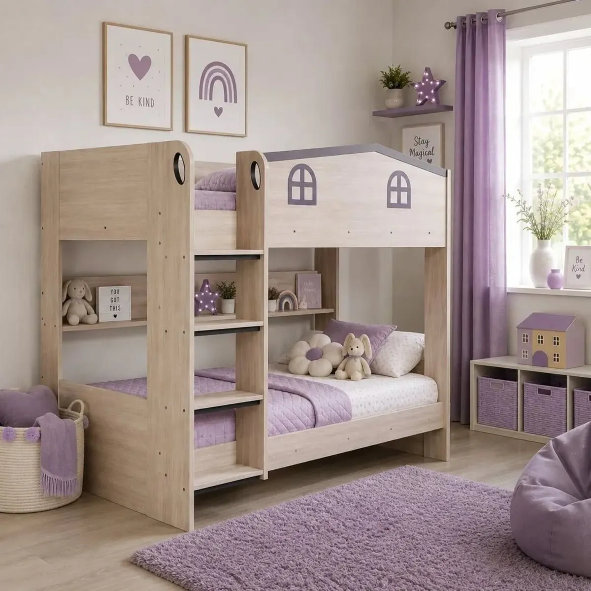 SINGLE BUNK BEDS - Image 2