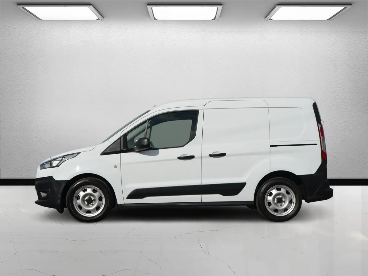 Ford Transit Connect LOW KMS PRICE INCLUDES VAT - Image 4