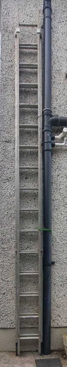 Ladders