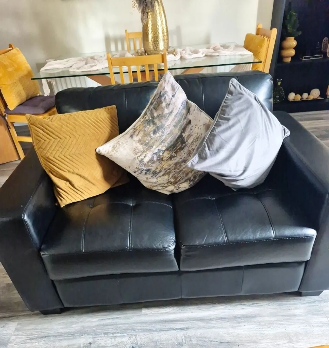 Sofas - Image 1