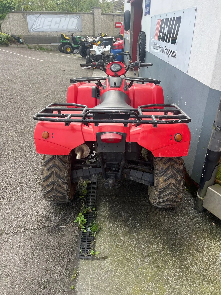 Quad - Image 1