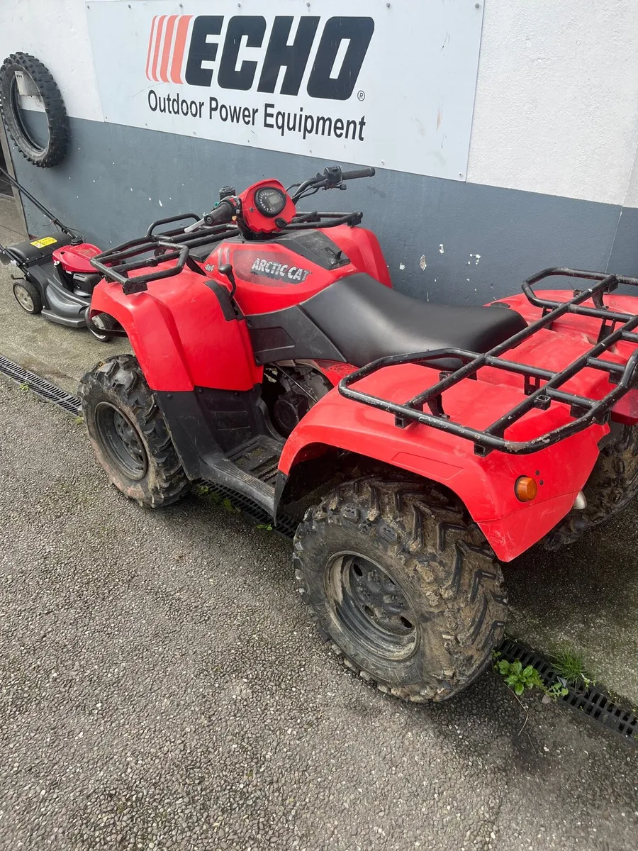 Quad - Image 2