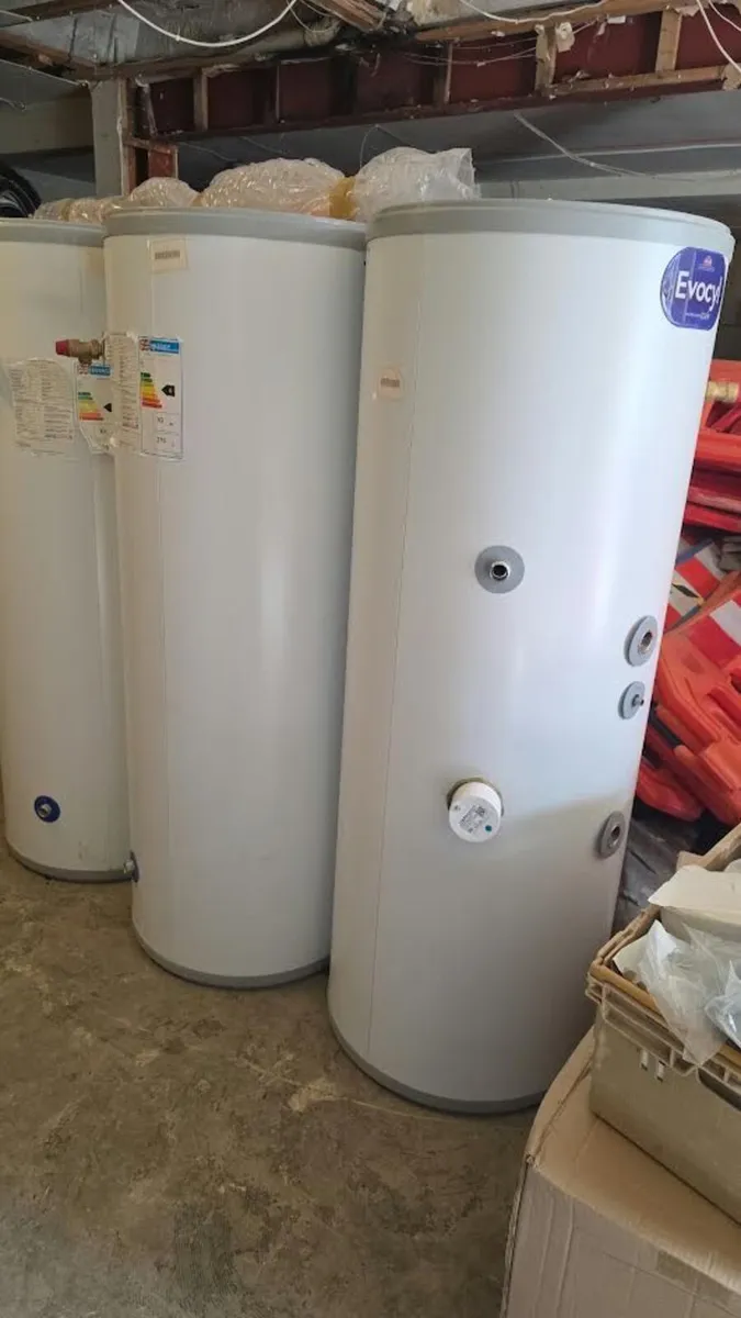 Selection of Radiators - Image 1