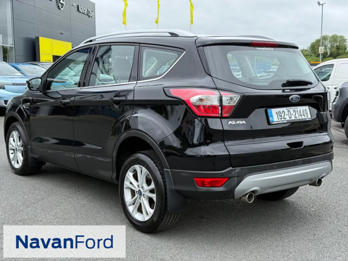 Ford Kuga Titanium 1.5 TD 120Ps **6 Month Warranty - Image 3