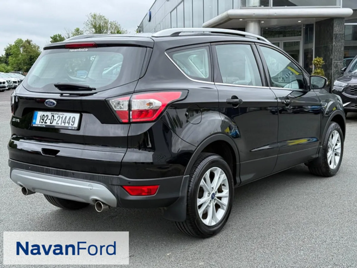 Ford Kuga Titanium 1.5 TD 120Ps **6 Month Warranty - Image 2