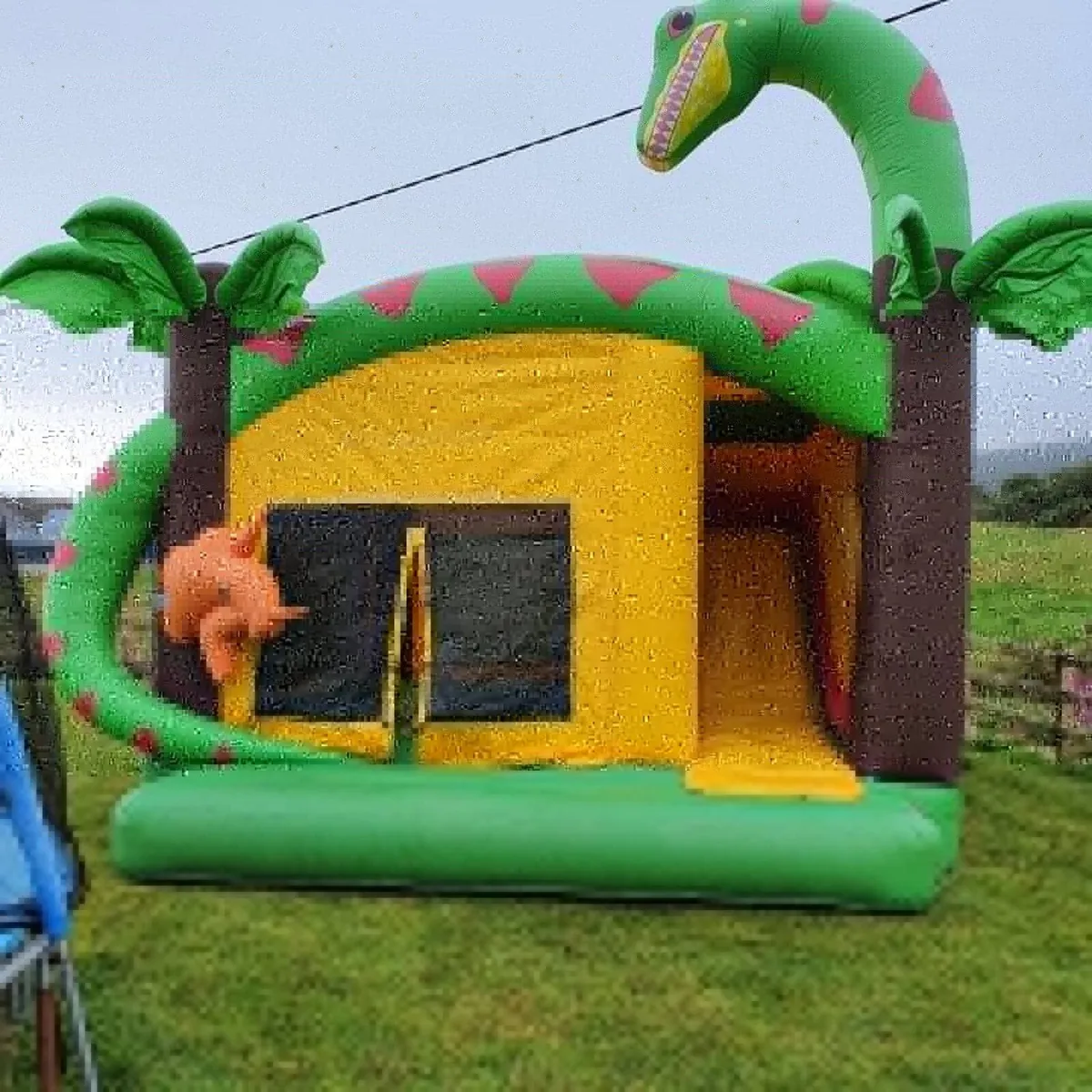 Bouncy Castles, obstacle courses, inflatables - Image 2