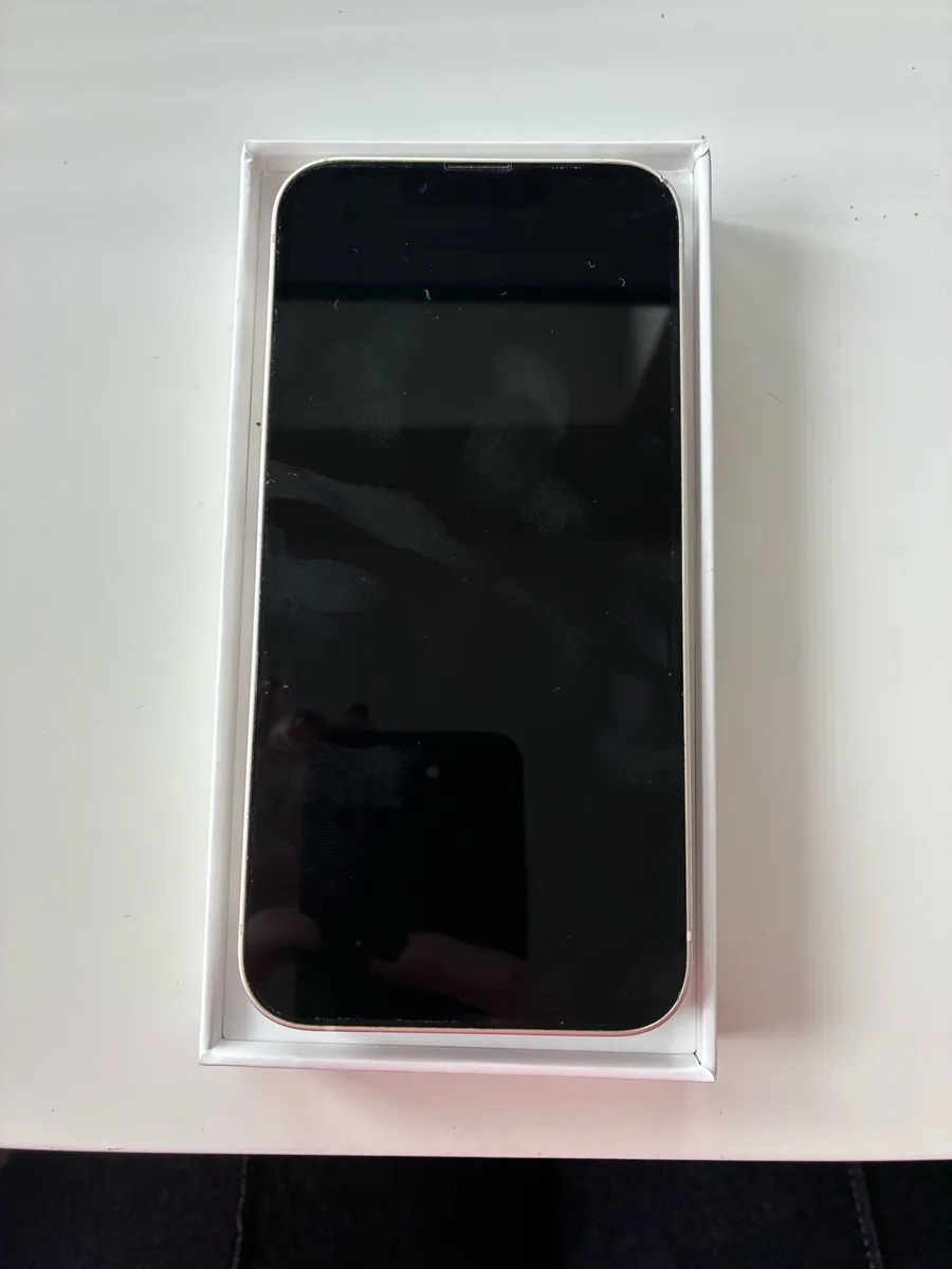 iPhone 13 128GB - Image 3