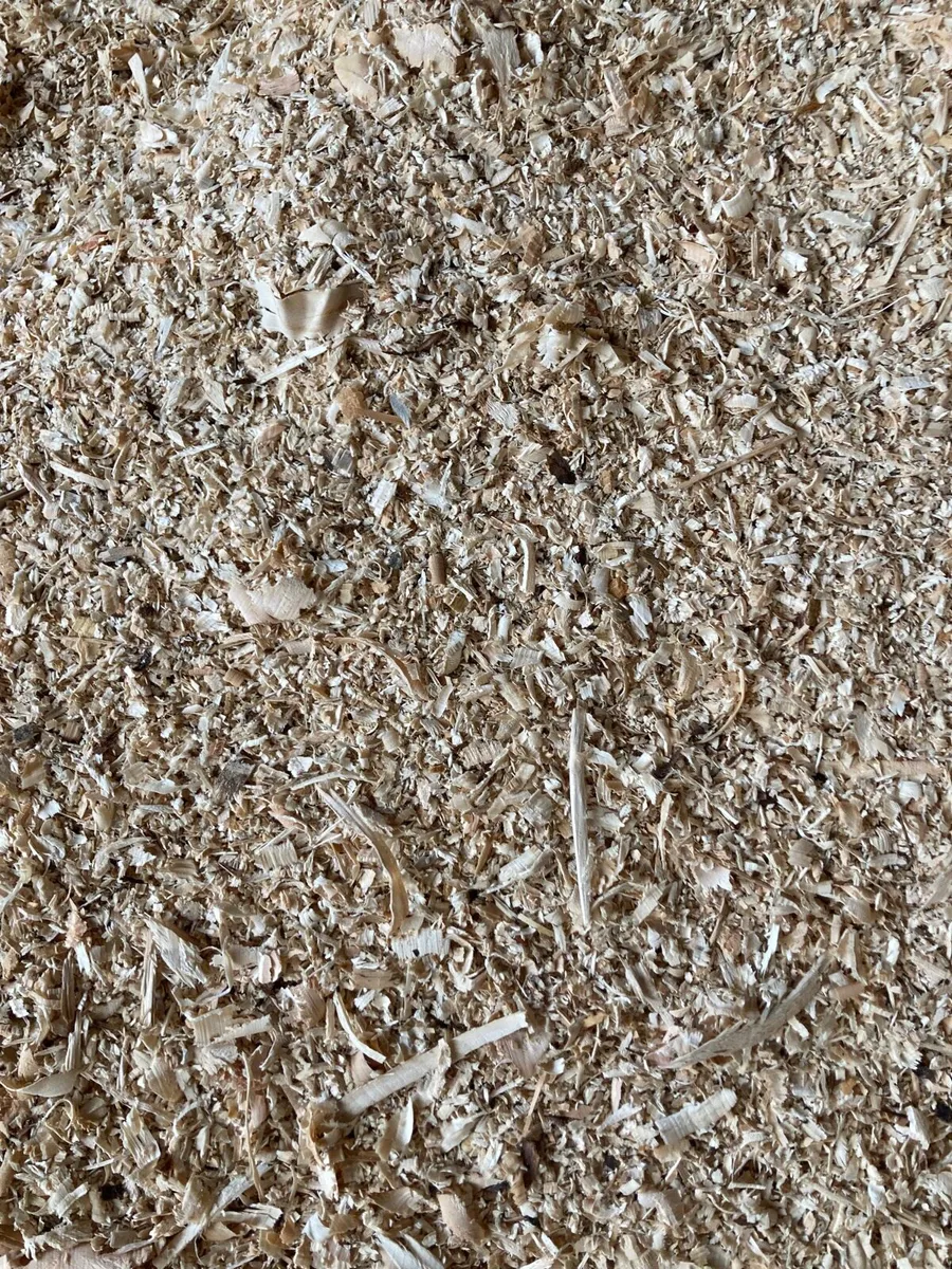 Woodchip bedding - Image 3