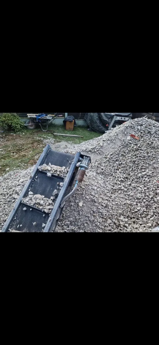 2020 Tigerbite 400 Mini Crusher - Image 4
