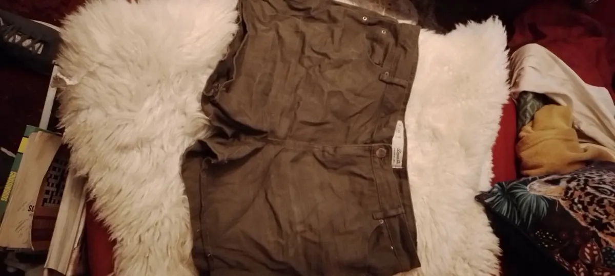 Crossdresser ?lingerie - Image 3