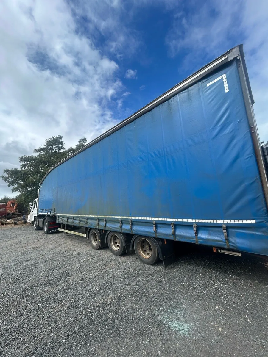 Double deck trailer - Image 4
