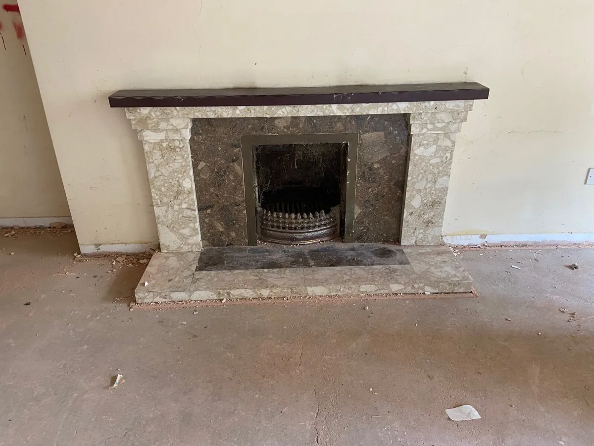 Fireplace - Image 1