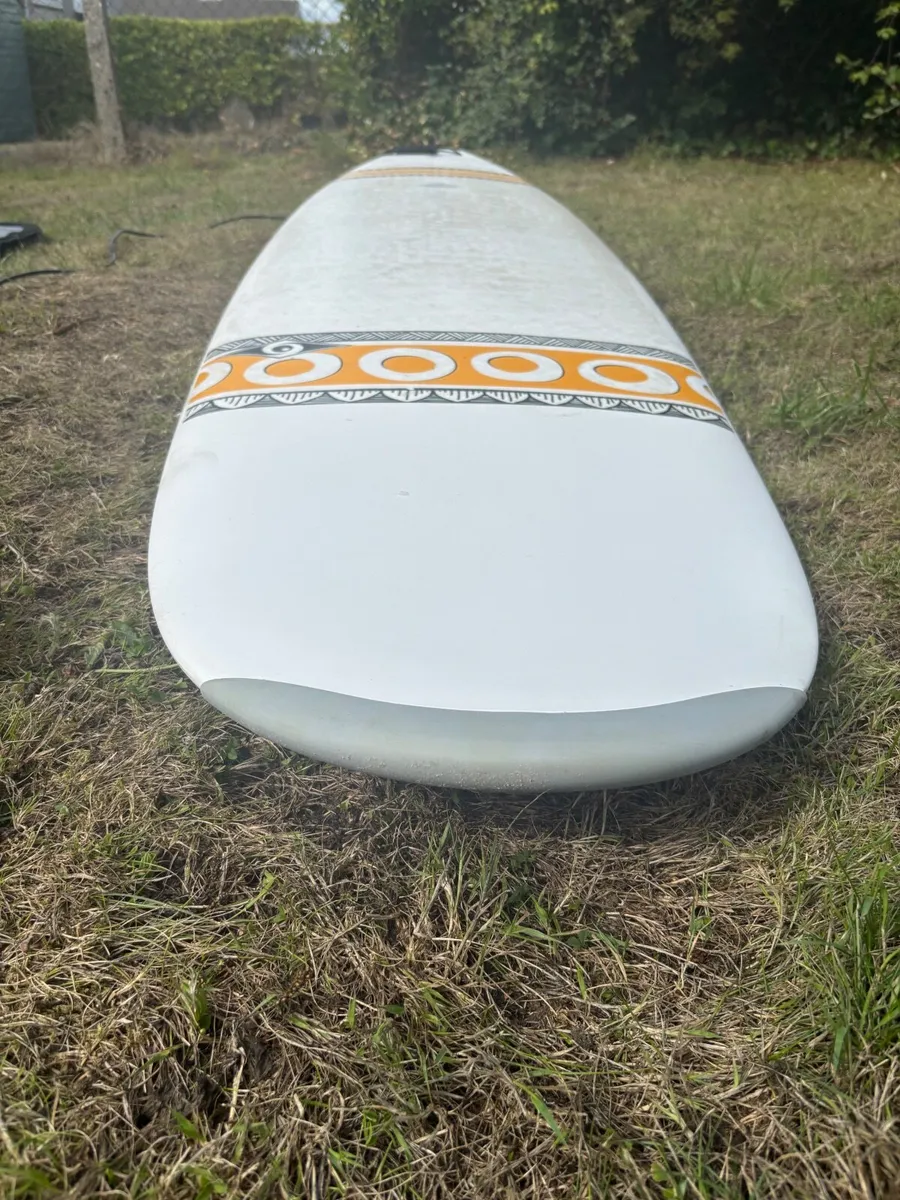 Surfboard - Image 4