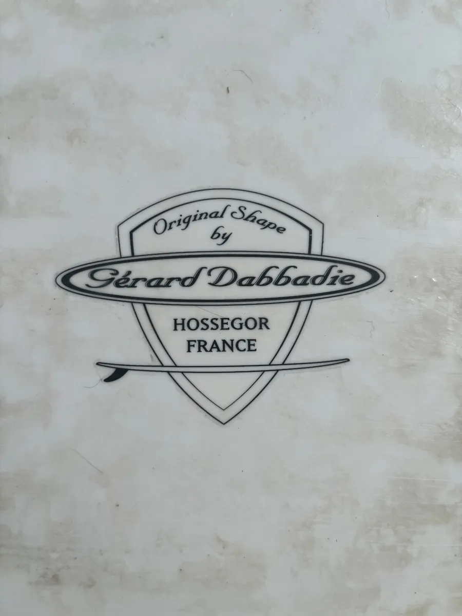 Surfboard - Image 2
