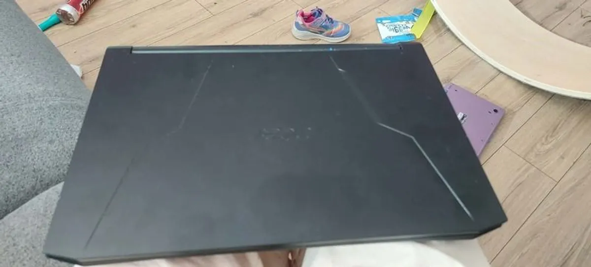Acer Nitro 5 Gaming Laptop - Image 1