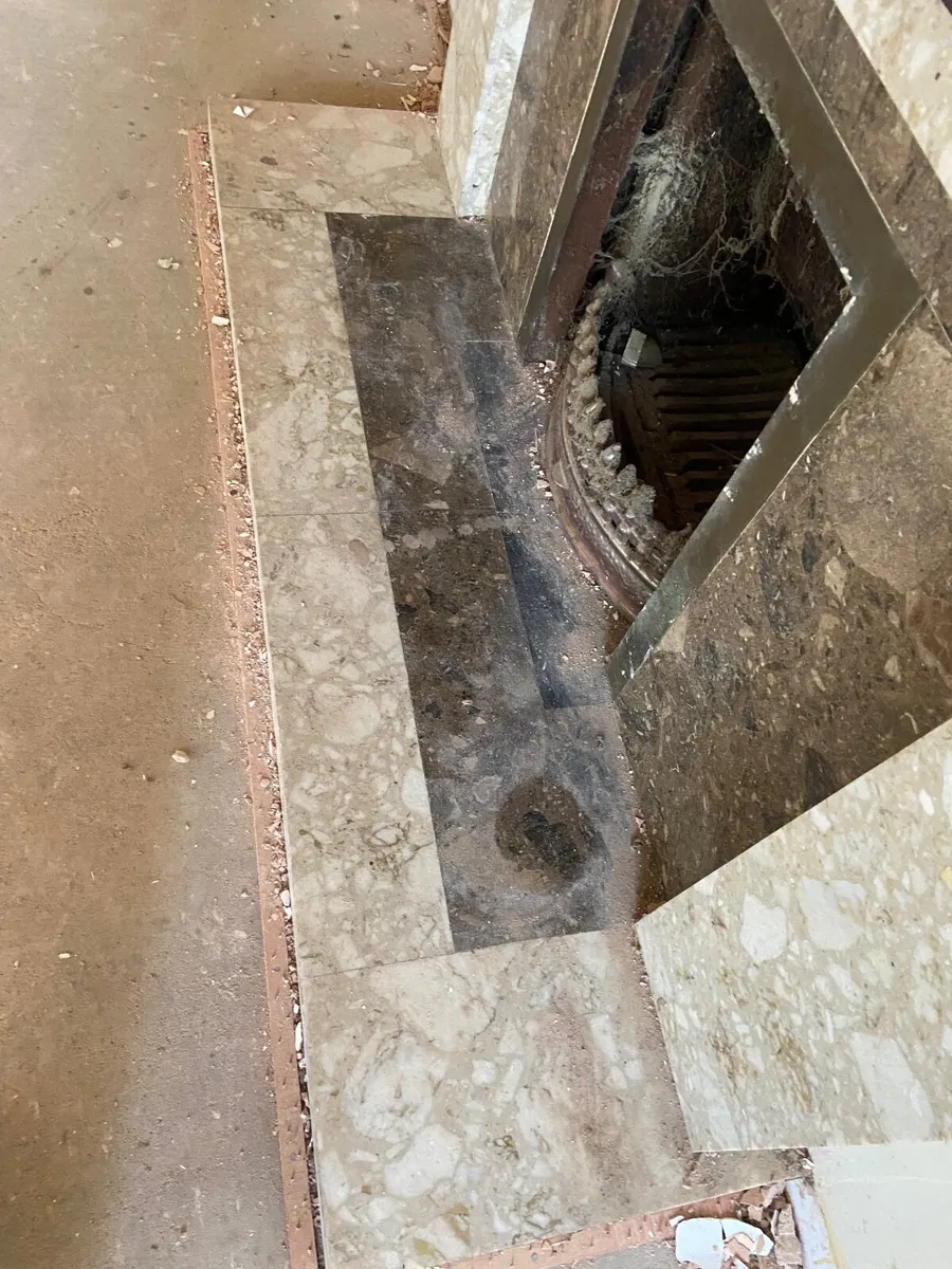 Fireplace - Image 3