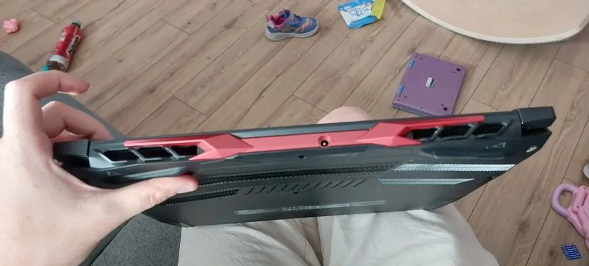 Acer Nitro 5 Gaming Laptop - Image 4