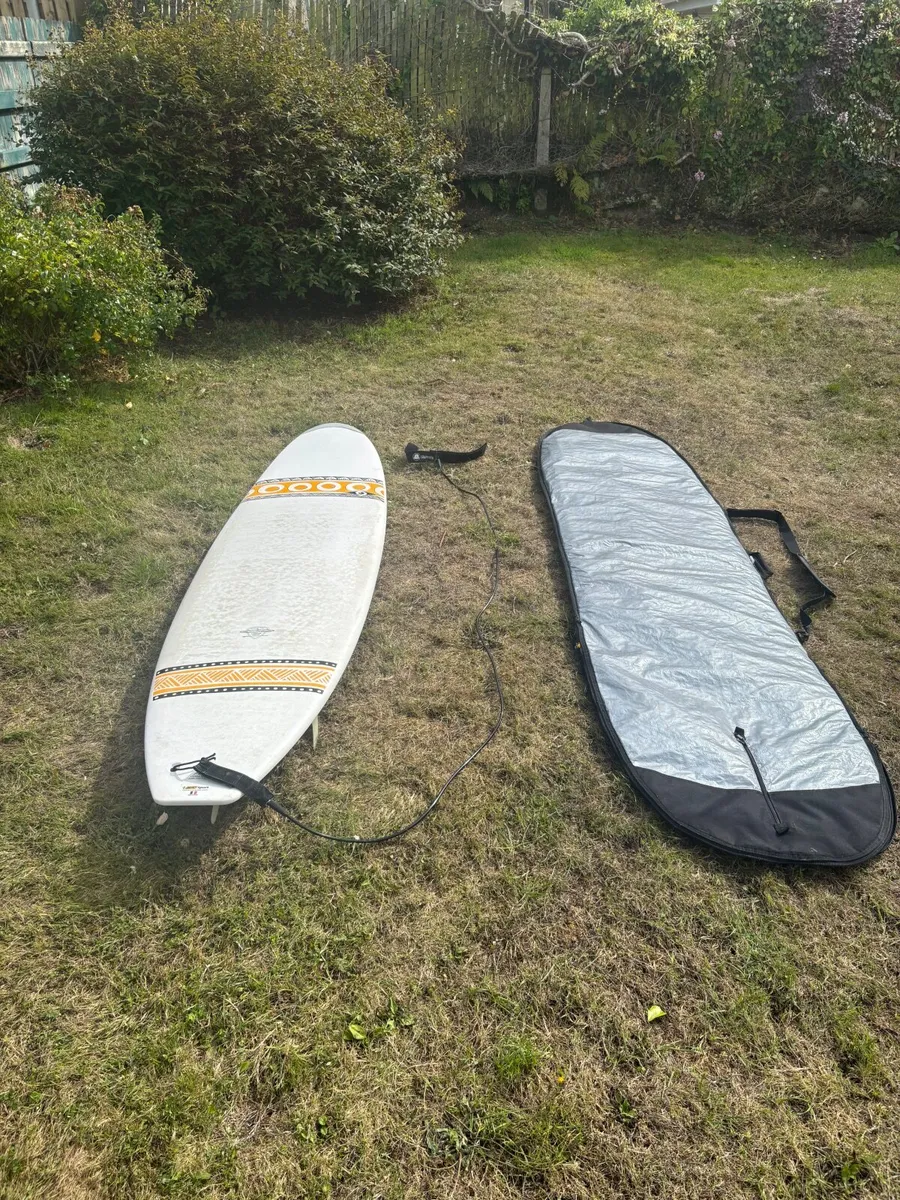 Surfboard - Image 1