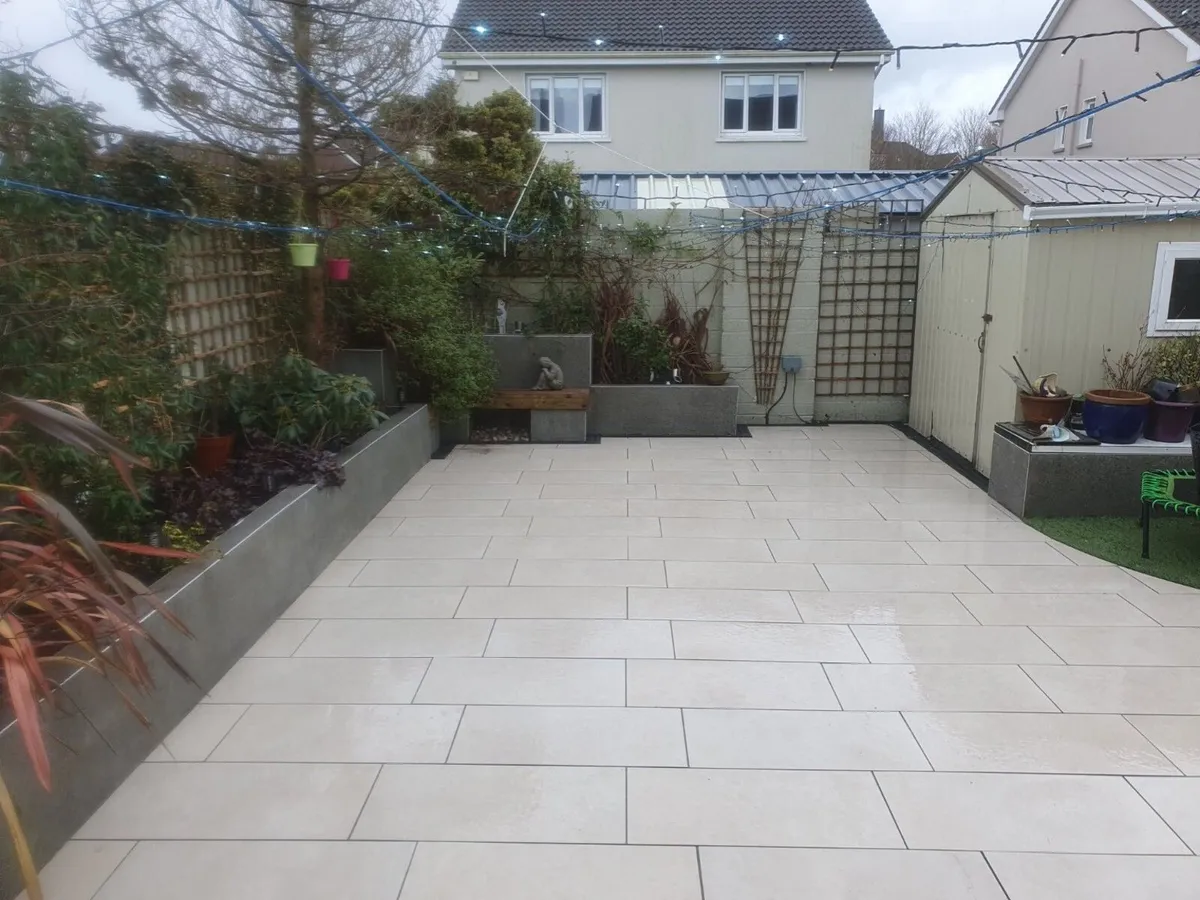 Painter & Property Maintenance – Galway - Image 3