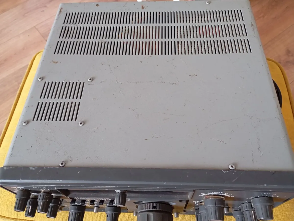 Yaesu 101z - Image 2