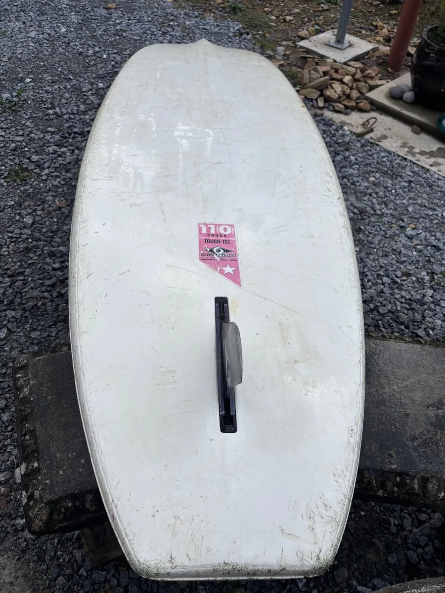 Stand up paddle board - Image 3