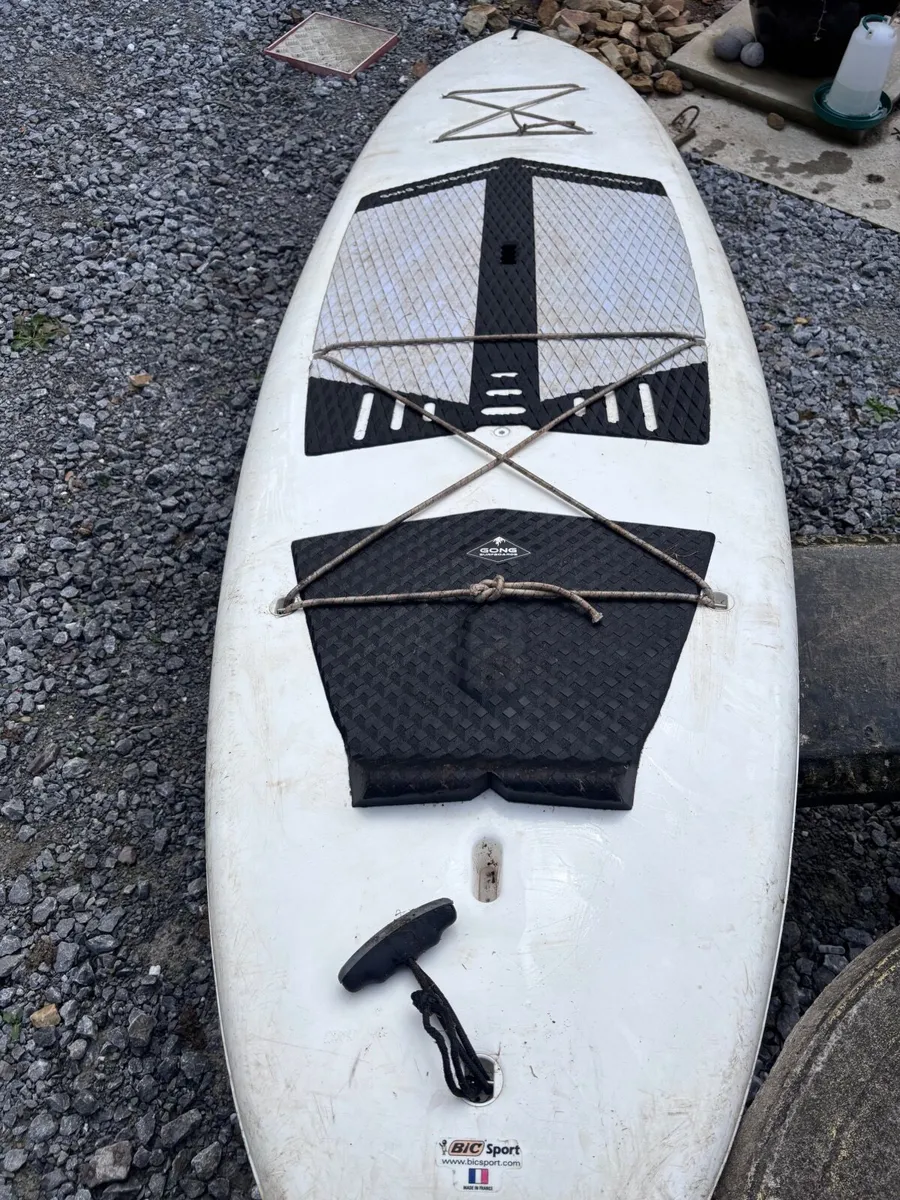 Stand up paddle board - Image 1