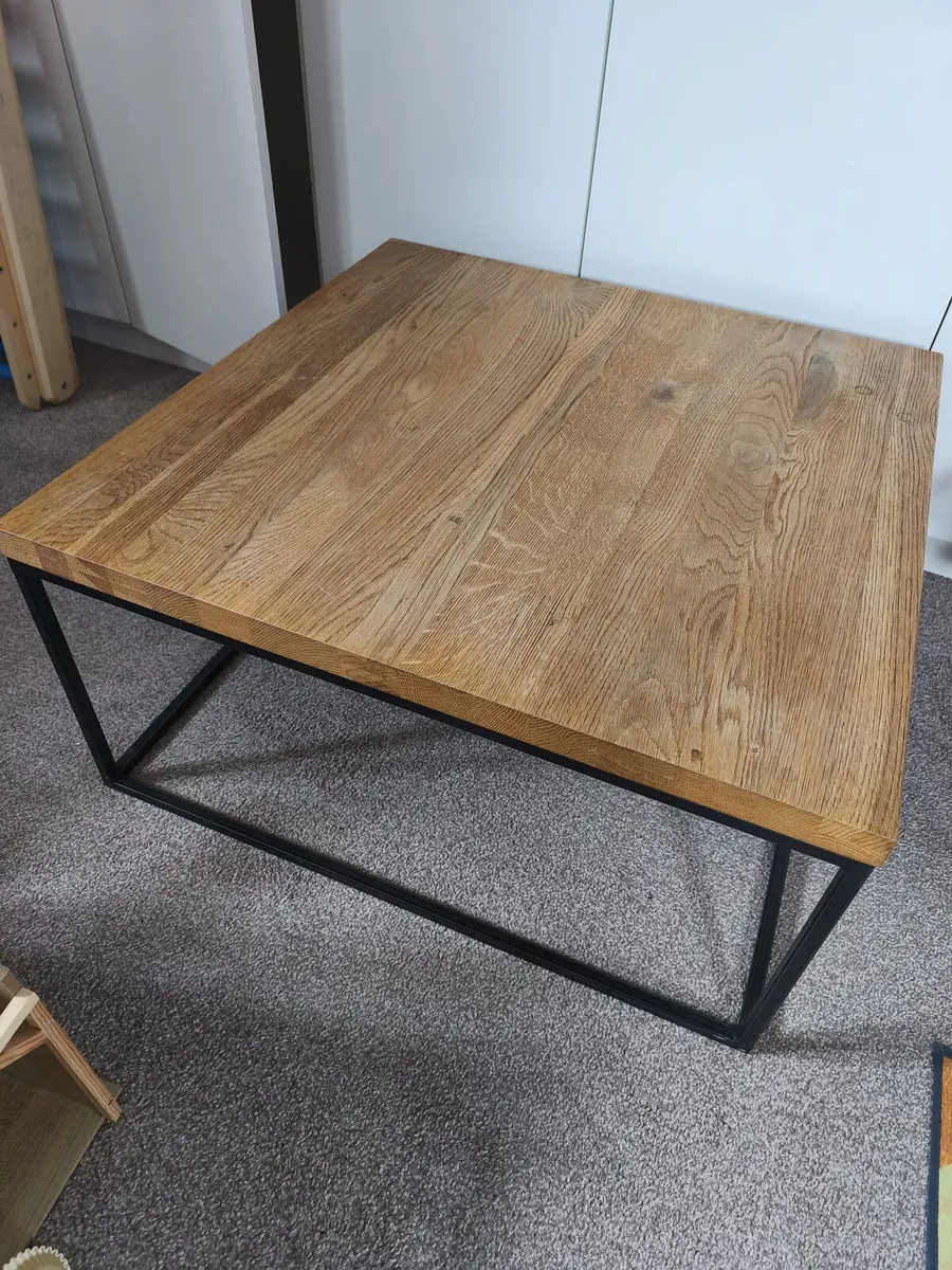 Coffee Table - Image 1