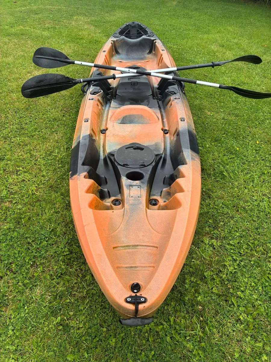 Double kayak - Image 3