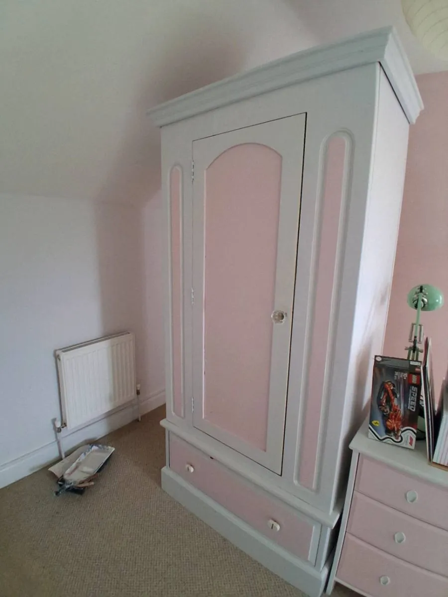 Wardrobe - Image 1